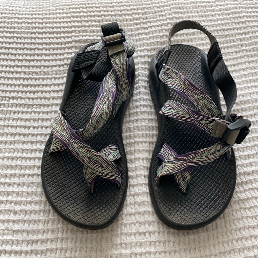 Chaco’s
